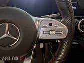 Mercedes-Benz CLA 250 e 8G-DCT Edition AMG Line