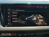 Audi RS E-Tron GT quattro