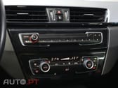 BMW X1 xDrive25e