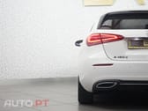 Mercedes-Benz A 180 d Style