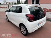 Peugeot 108 1.0 VTi Active