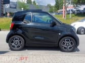 Smart ForTwo 1.0 Passion 71