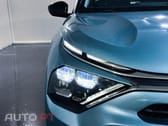 Citroen e-C4 50 kWh Feel Pack