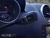 Mercedes-Benz ML 420 CDi