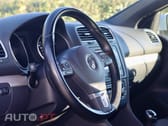 Volkswagen Golf Cabriolet 1.2 TSI