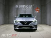 Renault Mégane BLUE dCi 115 ZEN