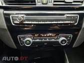 BMW X1 16 d sDrive Advantage