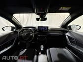 Peugeot E-208 51 kWh GT
