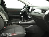 Renault Captur Captur 1.0 TCe Techno Bi-Fuel