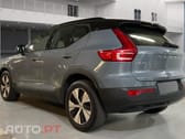 Volvo XC40 1.5 T5 PHEV R-Design Expression