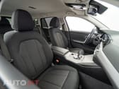 BMW 320 d Auto