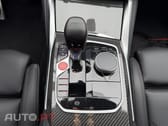 BMW M3 Competition Pack 50 anos M