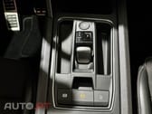 Cupra Leon ST 1.4 e-Hybrid DSG