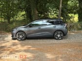MG MG4 77 kWh Extended Range Luxury