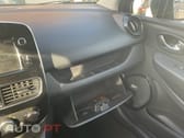 Renault Clio Sport Tourer 0.9 TCe Limited