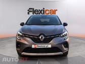 Renault Captur 1.0 TCe Zen