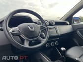 Dacia Duster 1.0 TCe SL Go
