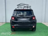 Jeep Renegade 1.0 T Limited