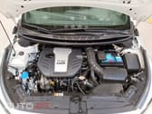 Kia Ceed 1.6 T-GDI GT TOP