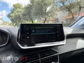 Peugeot E-208 50 kWh Allure