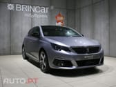 Peugeot 308 1.2 PureTech GT EAT8