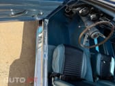 Ford Mustang 289