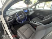 Toyota C-HR 1.8 Hybrid Square Collection