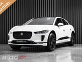 Jaguar I-Pace First Edition AWD Aut.