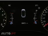 Jeep Compass 1.3 T Limited DCT