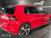 Volkswagen Golf 2.0 TSi GTi DSG Performance