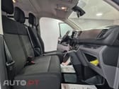Peugeot Expert 2.0 BlueHDi L3H1 Long EAT8