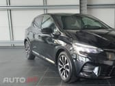 Renault Clio Techno