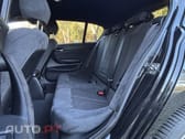 BMW 125 d Pack M