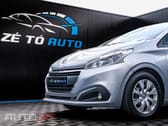 Peugeot 208 1.6 BlueHDi Style