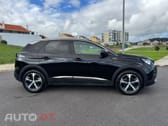 Peugeot 3008 1.5 BlueHDi GT Line EAT8