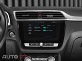 MG ZS EV 44.5 kWh Luxury