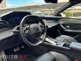 Peugeot 408 1.6 Hybrid GT e-EAT8