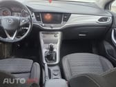 Opel Astra 1.6 CDTi Cosmo Start/Stop