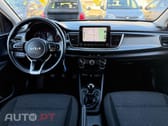 Kia Rio 1.2 CVVT Dynamic
