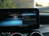 Mercedes-Benz C 220 d AMG Line