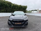Ford Mustang Mach-E Standard