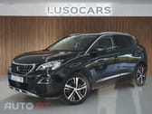 Peugeot 3008 1.6 BlueHDi Allure EAT6 J18