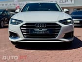 Audi A4 2.0 TDI multitronic Business Line