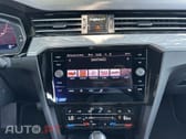 Volkswagen Passat Variant 1.4 TSI GTE Plug-in