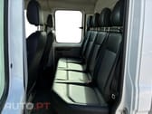Volkswagen Crafter 35 2.0 TDI L4 Business Line