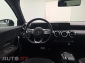 Mercedes-Benz A 250 e AMG Line