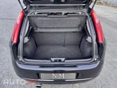 Fiat Grande Punto 1.3 M-Jet Sport