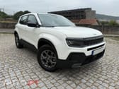 Jeep Avenger 54 kWh Longitude