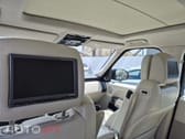 Land Rover Range Rover 4.4 SDV8 Vogue