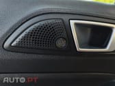 Ford EcoSport 1.0 EcoBoost ST-Line Black Edition